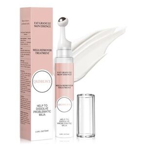 Milia Remover Treatment Essence